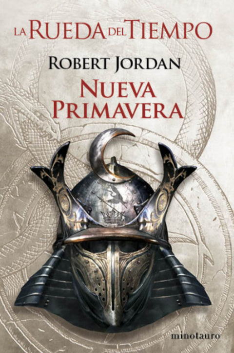  Nueva Primavera (Rueda del tiempo nº 0) 