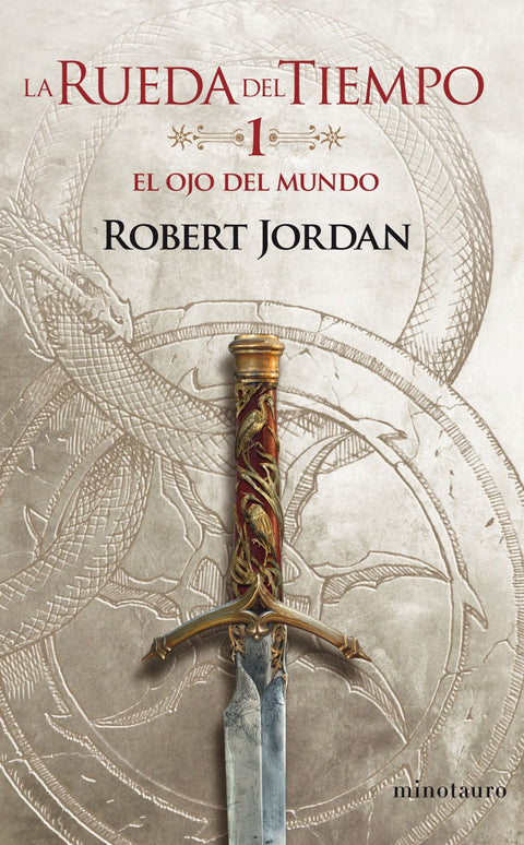  EL OJO DEL MUNDO 