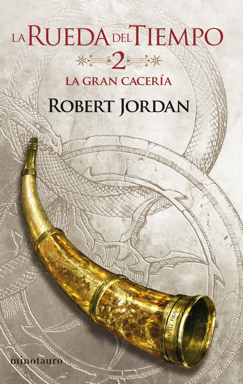  LA GRAN CACERÍA 