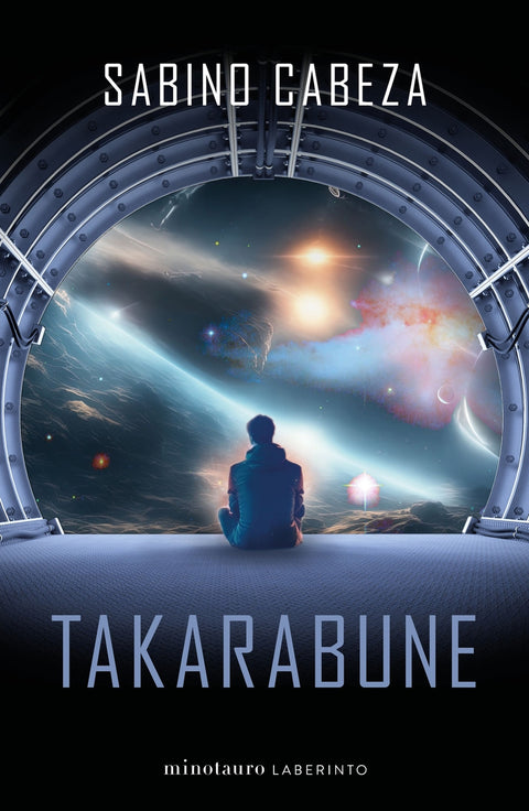  Takarabune 