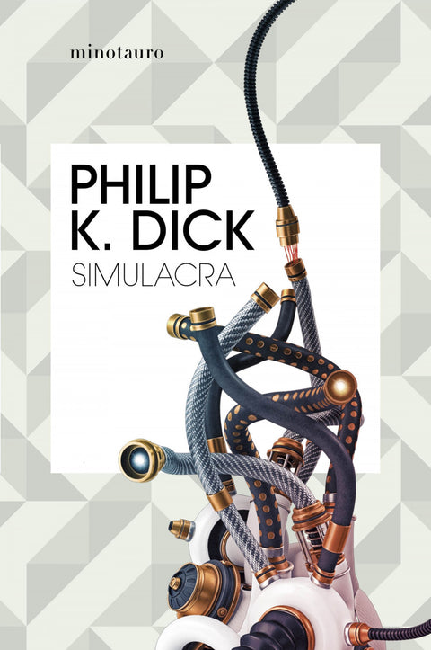  Simulacra 