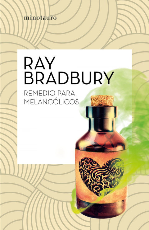  Remedio para melancólicos 