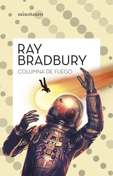  Columna de fuego 