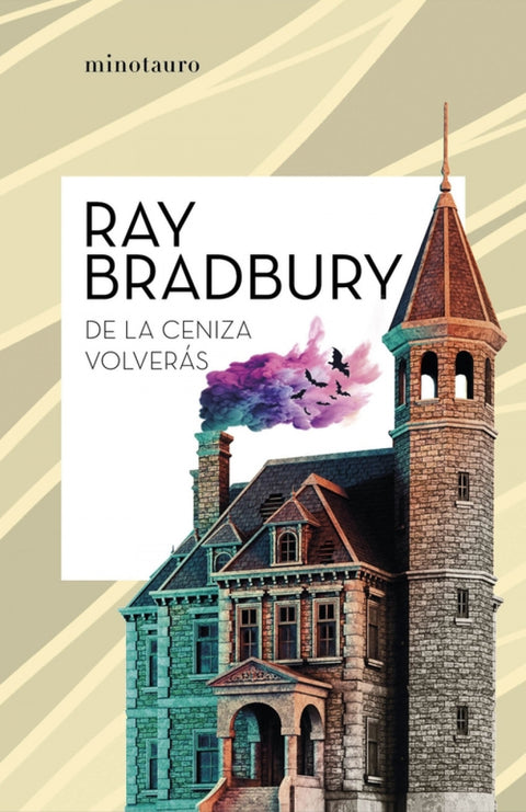  De la ceniza volverás 
