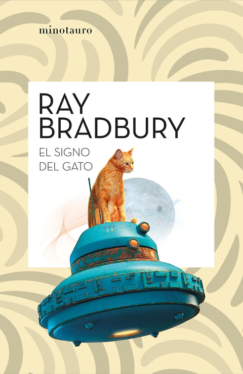  El signo del gato 