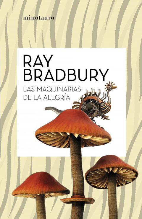  Las maquinarias de la alegría 