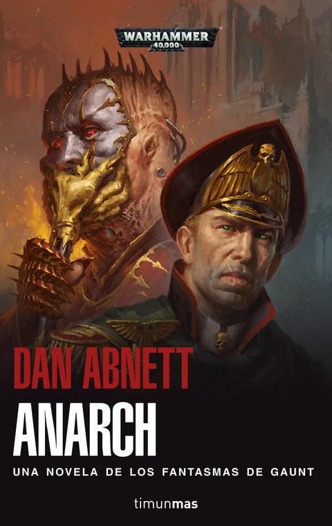  Anarch 