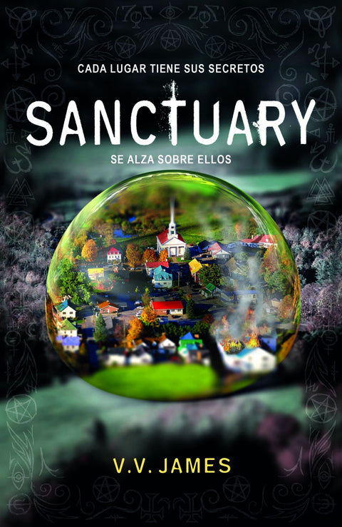  Sanctuary 