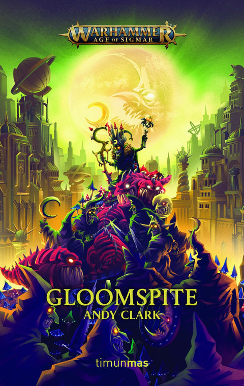  Gloomspite 