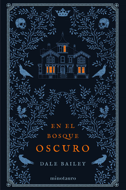  En el bosque oscuro 