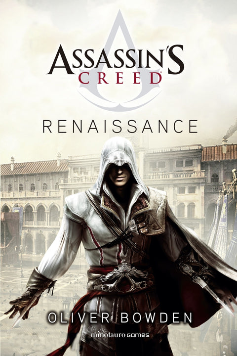  Assassin's Creed. Renaissance 