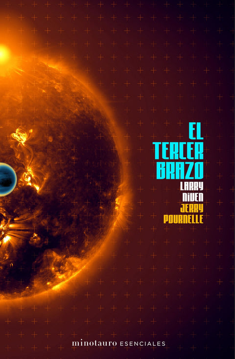  El tercer brazo 