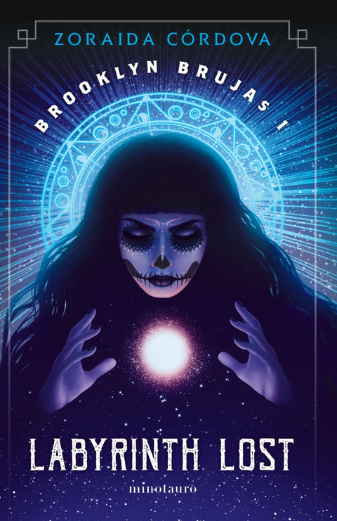  Brooklyn Brujas nº 01/03 Labyrinth Lost 
