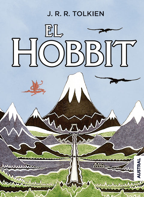  El Hobbit 