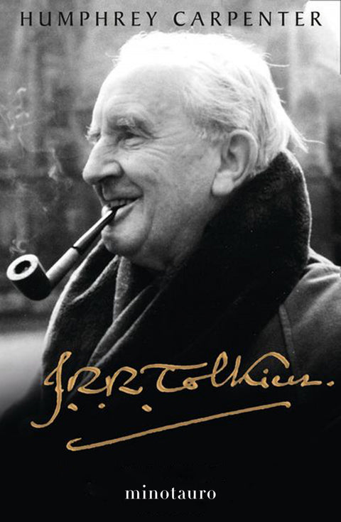 J. R. R. Tolkien. Una biografía 