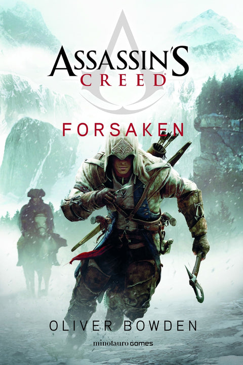  Assassin's Creed. Forsaken 