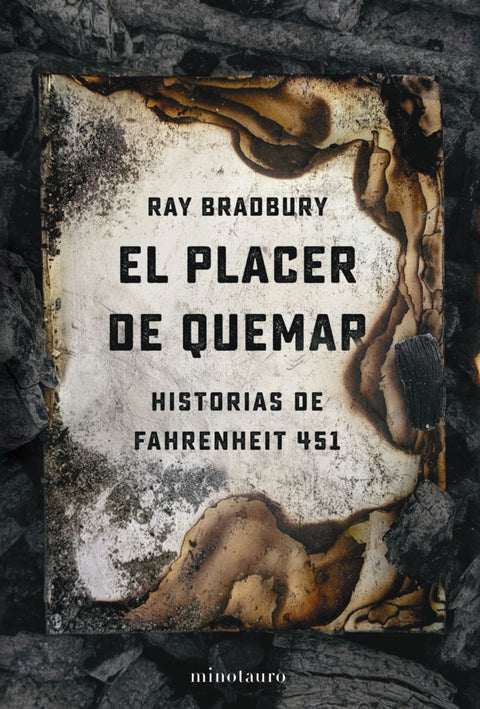  El placer de quemar 