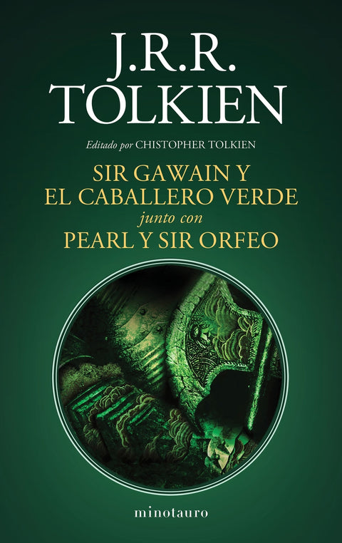  SIR GAWAIN 