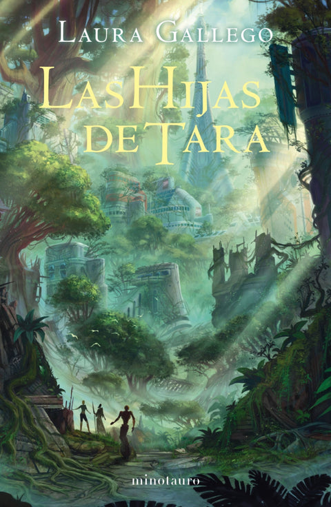  Las hijas de Tara (NE) 