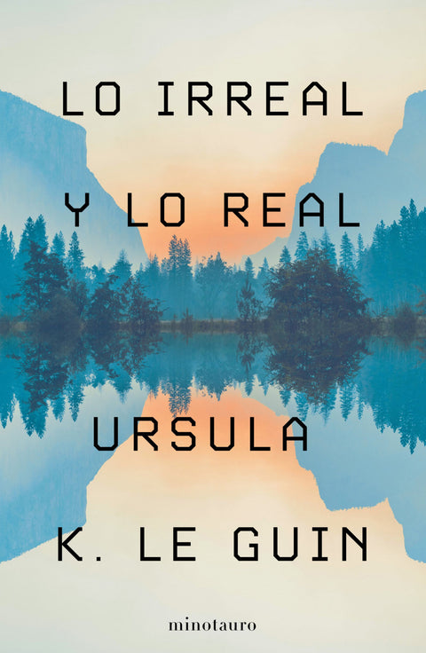  Lo Irreal y lo Real 