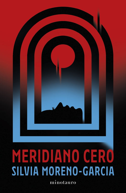  Meridiano Cero 
