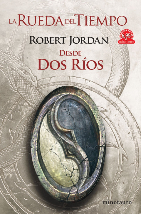  CTS La Rueda del Tiempo 1: Desde Dos Ríos 