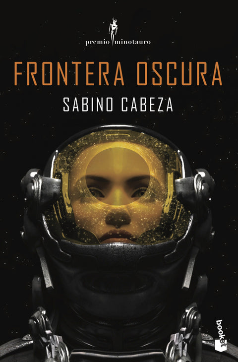  Frontera oscura 