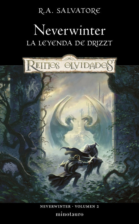  Neverwinter nº 02/04 Neverwinter 