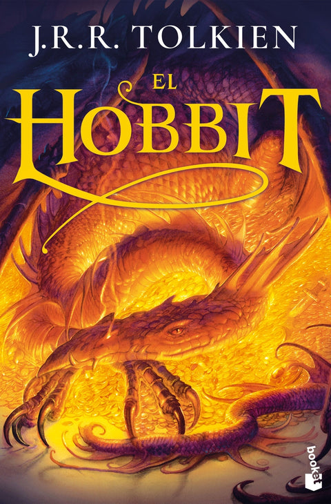  El Hobbit 