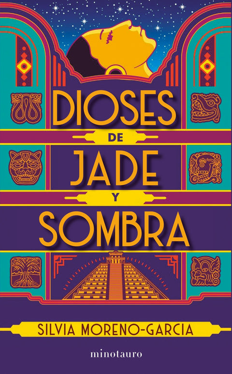  Dioses de jade y sombra 