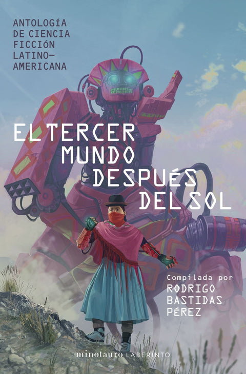  El tercer mundo después del sol 