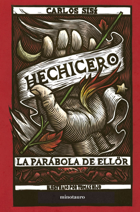  Hechicero 