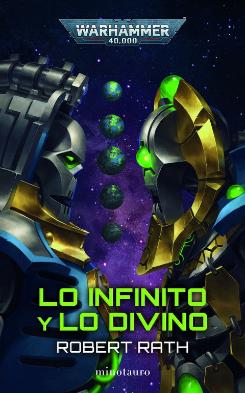  El infinito y lo divino 