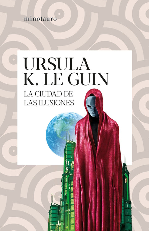  Ciudad de ilusiones 