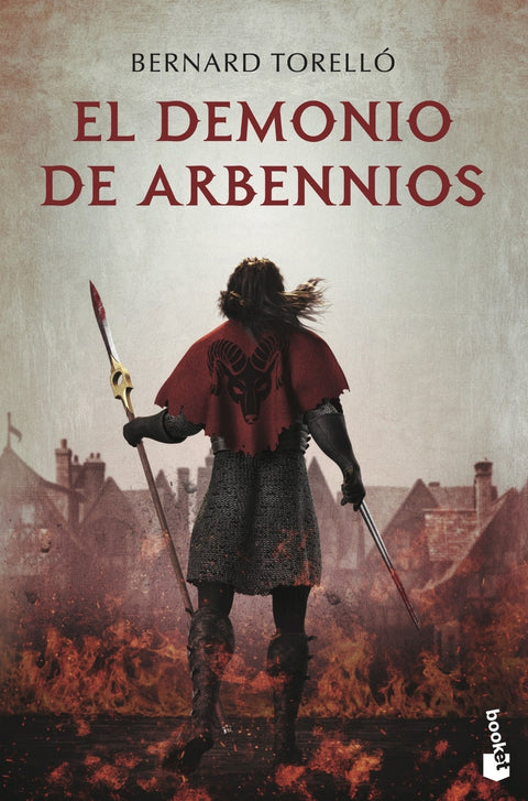  El Demonio de Arbennios 