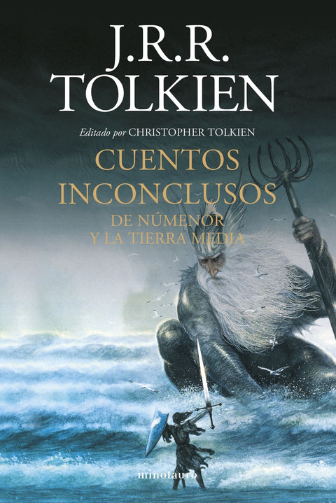  Cuentos Inconclusos (NE) 