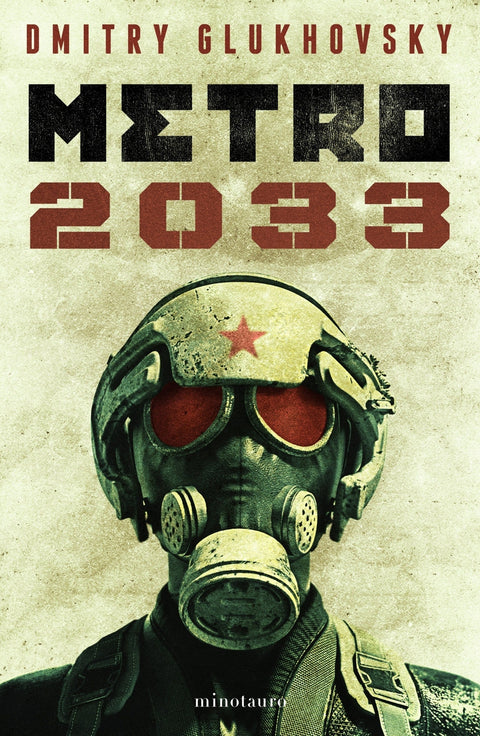  Metro 2033 (NE) 