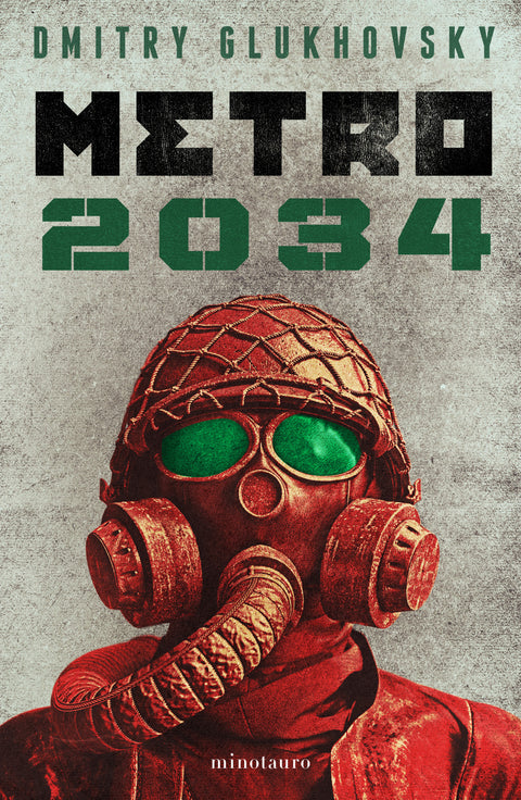  Metro 2034 (NE) 