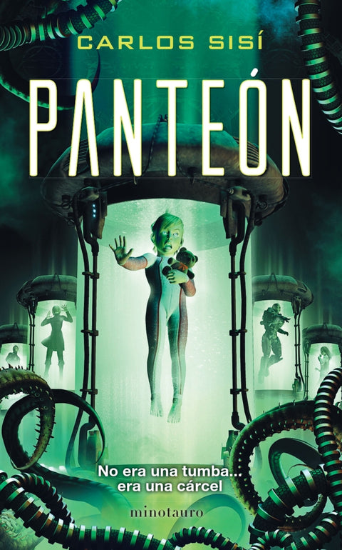  Panteón 