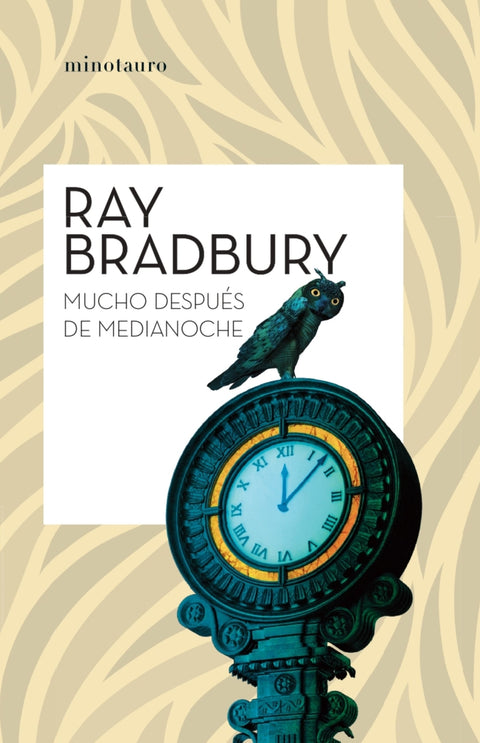  Mucho después de medianoche 