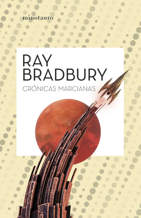  Crónicas Marcianas 