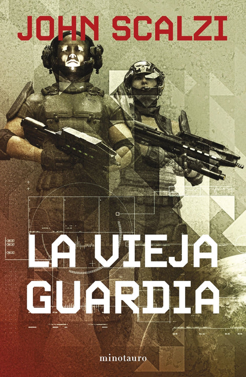  La vieja guardia nº 01/06 (NE) 