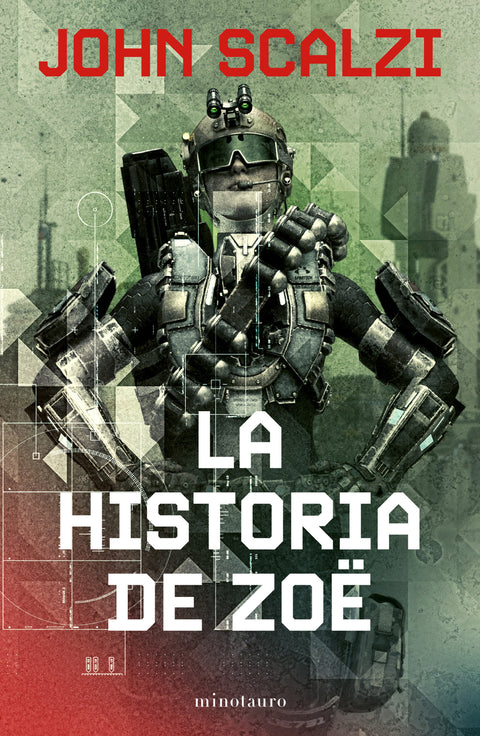  La historia de Zöe nº 04/06 (NE) 