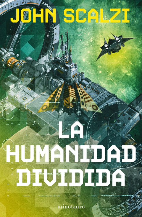  La humanidad dividida nº 05/06 (NE) 