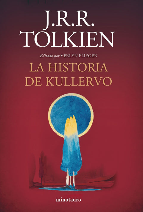  La historia de Kullervo 
