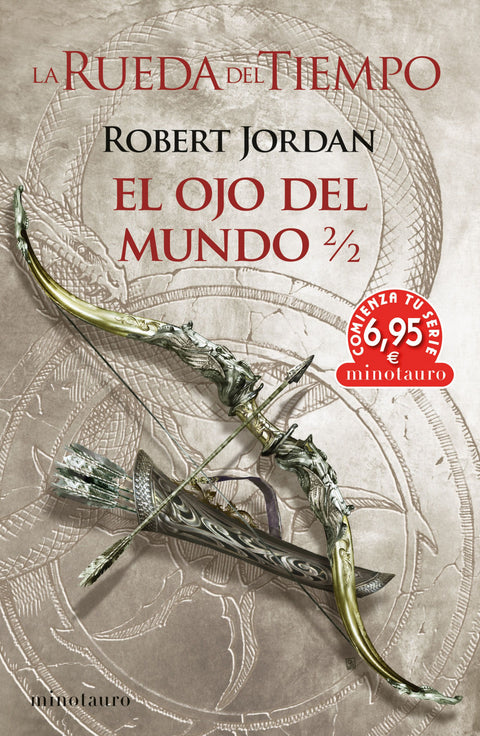 CTS La Rueda del Tiempo: El ojo del mundo 2/2 