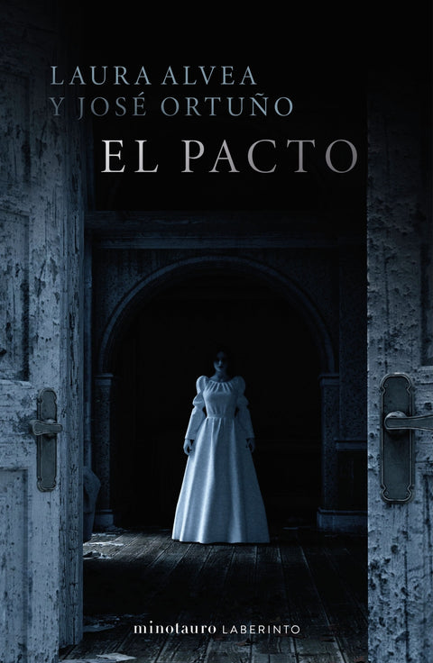  El pacto 