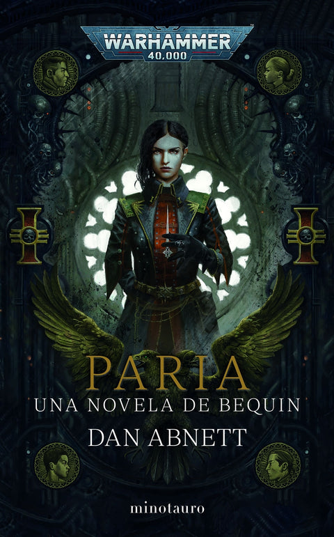  Paria (N.E) 