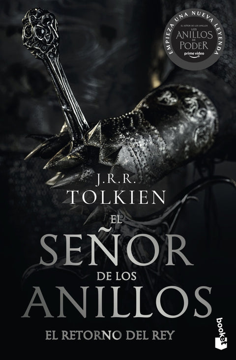  El Señor de los Anillos 3. El Retorno del Rey 