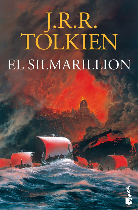  El Silmarillion 
